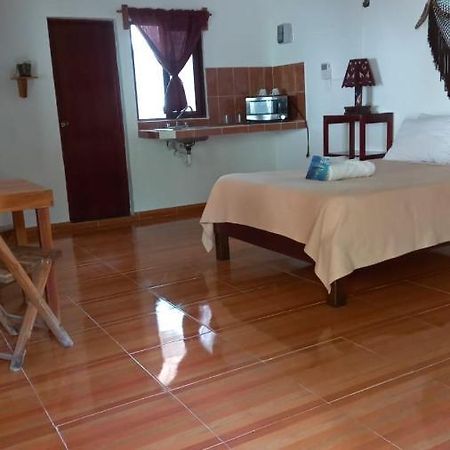 Апартаменты Casa Mex Остров Холбокс Экстерьер фото