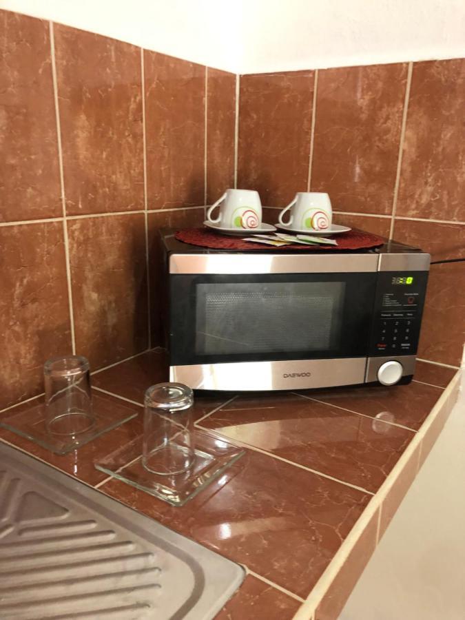 Апартаменты Casa Mex Остров Холбокс Экстерьер фото