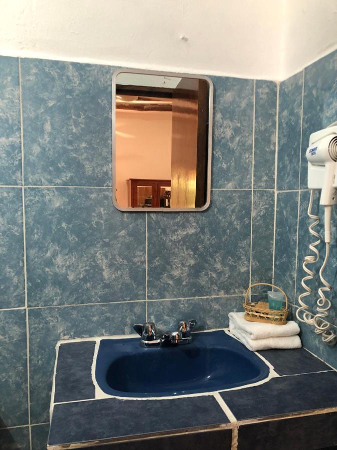 Апартаменты Casa Mex Остров Холбокс Экстерьер фото