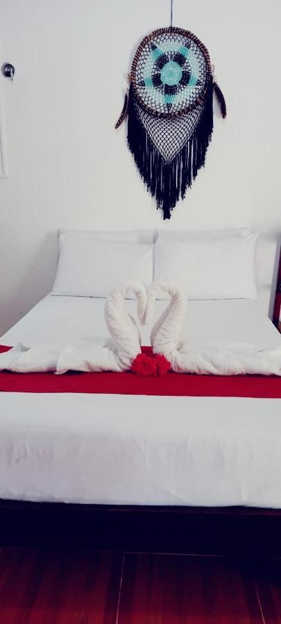 Апартаменты Casa Mex Остров Холбокс Экстерьер фото